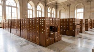 Ley de Creación del Registro Nacional de Costa Rica (Ley N° 5695)