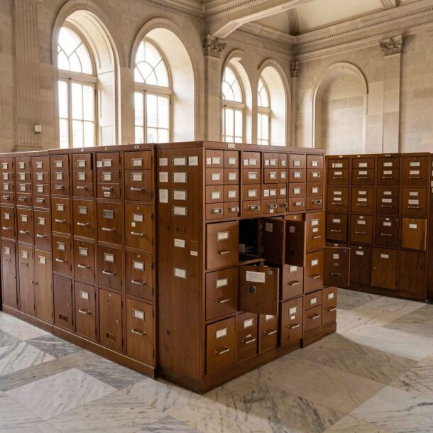 Ley de Creación del Registro Nacional de Costa Rica (Ley N° 5695)