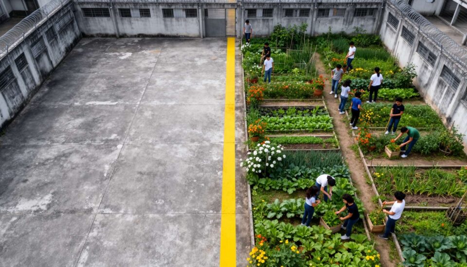Ejecución de las Sanciones Penales Juveniles en Costa Rica (Ley N° 8460)
