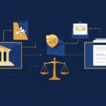 Ley de Notificaciones Judiciales en Costa Rica (Ley N° 8687)