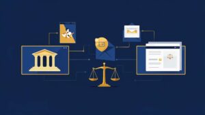 Ley de Notificaciones Judiciales en Costa Rica (Ley N° 8687)