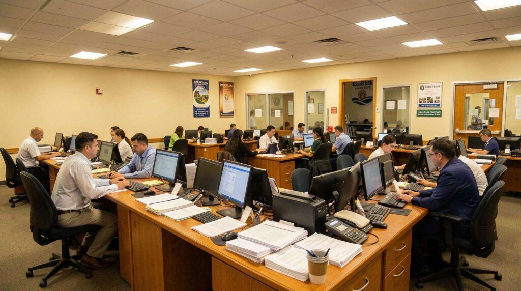 Ley de Pago de Aguinaldo para los Servidores Públicos de Costa Rica (Ley N° 1835)