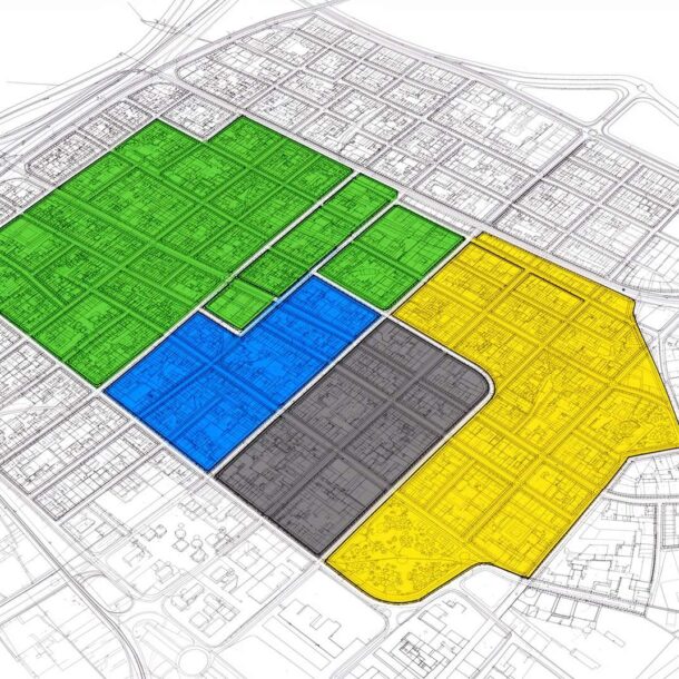 Ley de Planificación Urbana de Costa Rica (Ley N° 4240)