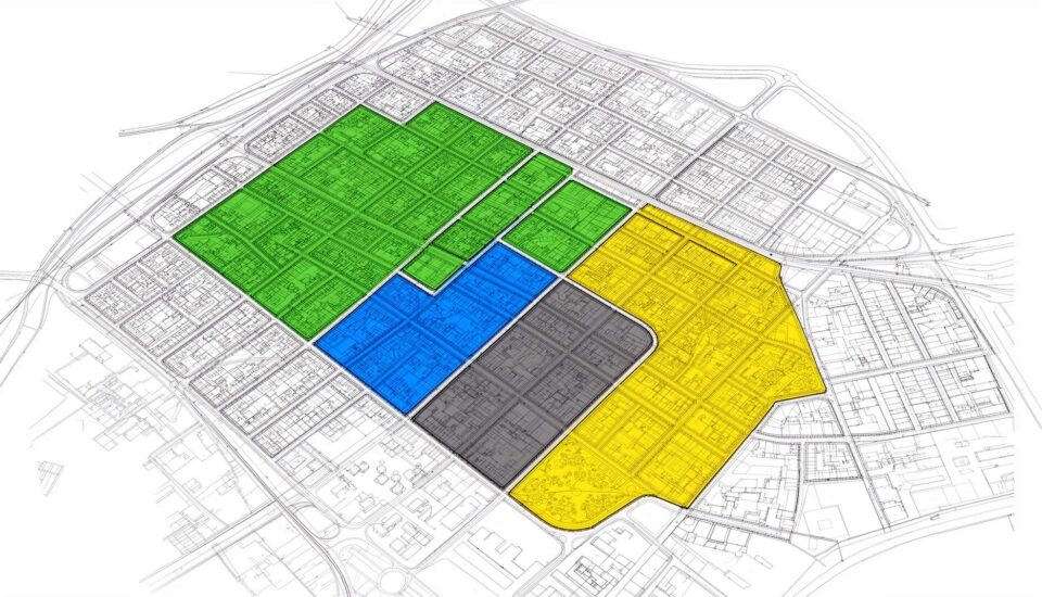Ley de Planificación Urbana de Costa Rica (Ley N° 4240)
