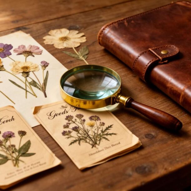 Ley de protección de las obtenciones vegetales de Costa Rica (Ley N° 8631)