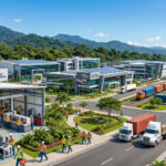 Ley de Régimen de Zonas Francas de Costa Rica (Ley N° 7210)