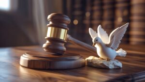 Resolución Alterna de Conflictos y Promoción de la Paz Social (RAC) en Costa Rica (Ley N° 7727)