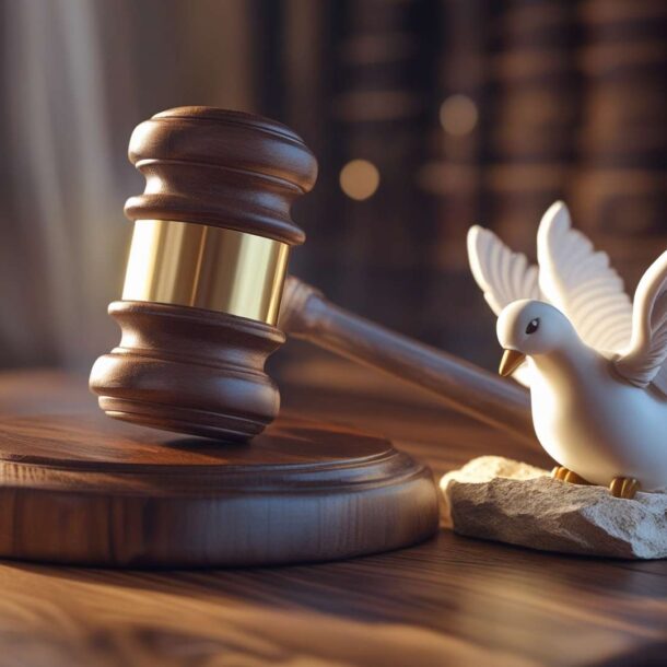 Resolución Alterna de Conflictos y Promoción de la Paz Social (RAC) en Costa Rica (Ley N° 7727)