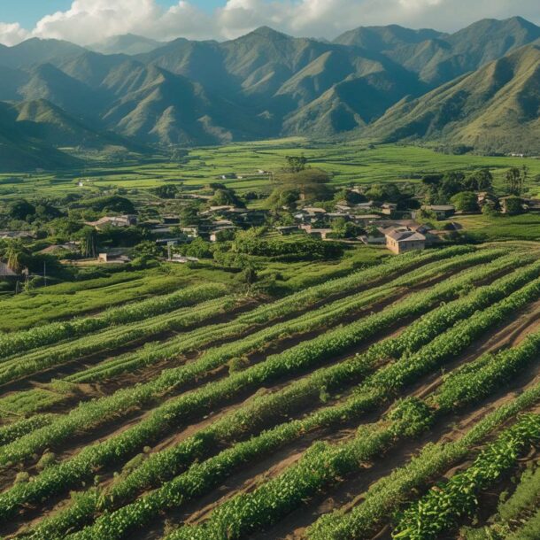 Ley de Tierras y Colonización de Costa Rica (Ley N° 2825)
