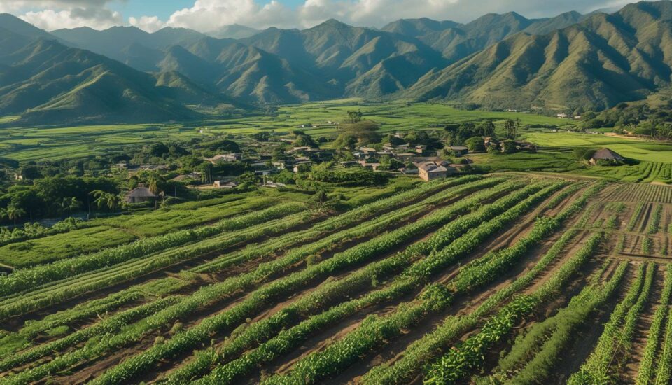 Ley de Tierras y Colonización de Costa Rica (Ley N° 2825)