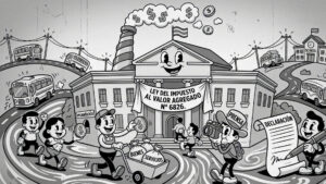 Ley del Impuesto al Valor Agregado de Costa Rica (Ley N° 6826)