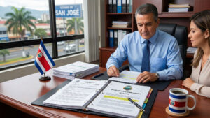 Ley del Impuesto sobre la Renta en Costa Rica (Ley N° 7092)