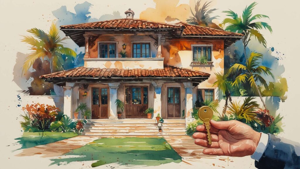 Ley del Impuesto sobre Traspasos de Bienes Inmuebles en Costa Rica (Ley N° 6999)