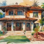 Ley del Impuesto sobre Traspasos de Bienes Inmuebles en Costa Rica (Ley N° 6999)