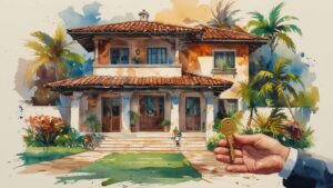 Ley del Impuesto sobre Traspasos de Bienes Inmuebles en Costa Rica (Ley N° 6999)