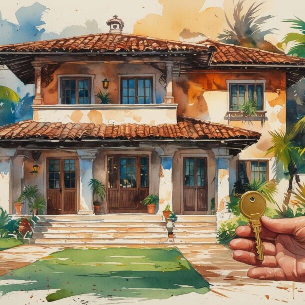 Ley del Impuesto sobre Traspasos de Bienes Inmuebles en Costa Rica (Ley N° 6999)