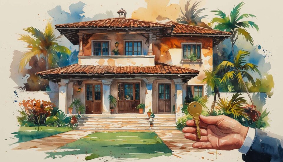 Ley del Impuesto sobre Traspasos de Bienes Inmuebles en Costa Rica (Ley N° 6999)