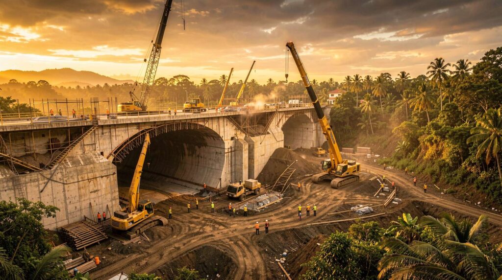 Ley General de Concesión de Obras Públicas con Servicios Públicos de Costa Rica (Ley N° 7762)