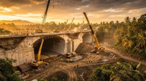 Ley General de Concesión de Obras Públicas con Servicios Públicos en Costa Rica (Ley N° 7762)