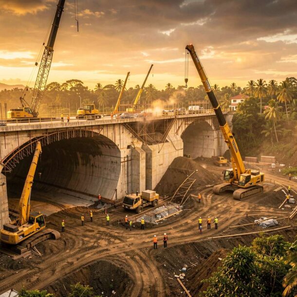 Ley General de Concesión de Obras Públicas con Servicios Públicos en Costa Rica (Ley N° 7762)