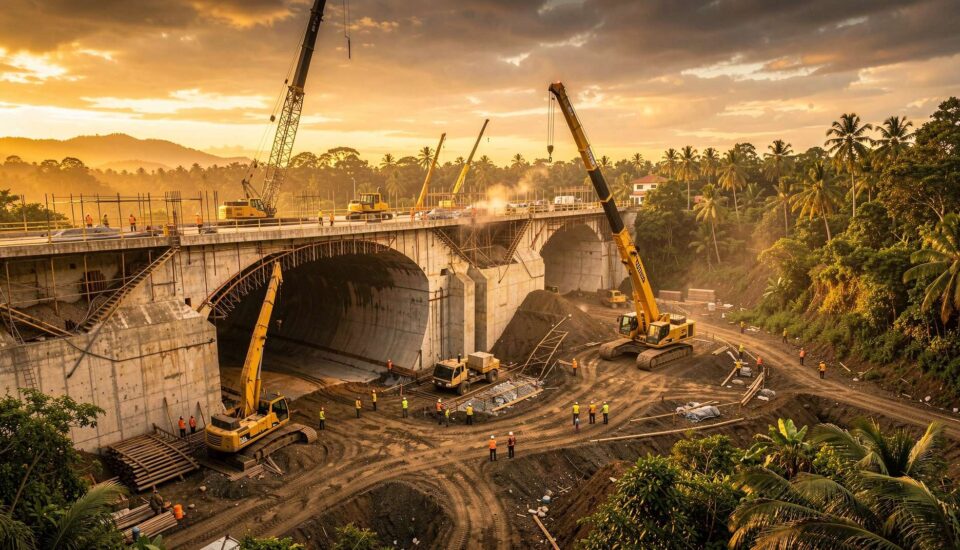 Ley General de Concesión de Obras Públicas con Servicios Públicos en Costa Rica (Ley N° 7762)