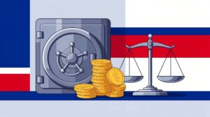 Ley Orgánica del Sistema Bancario Nacional de Costa Rica (Ley N° 1644)