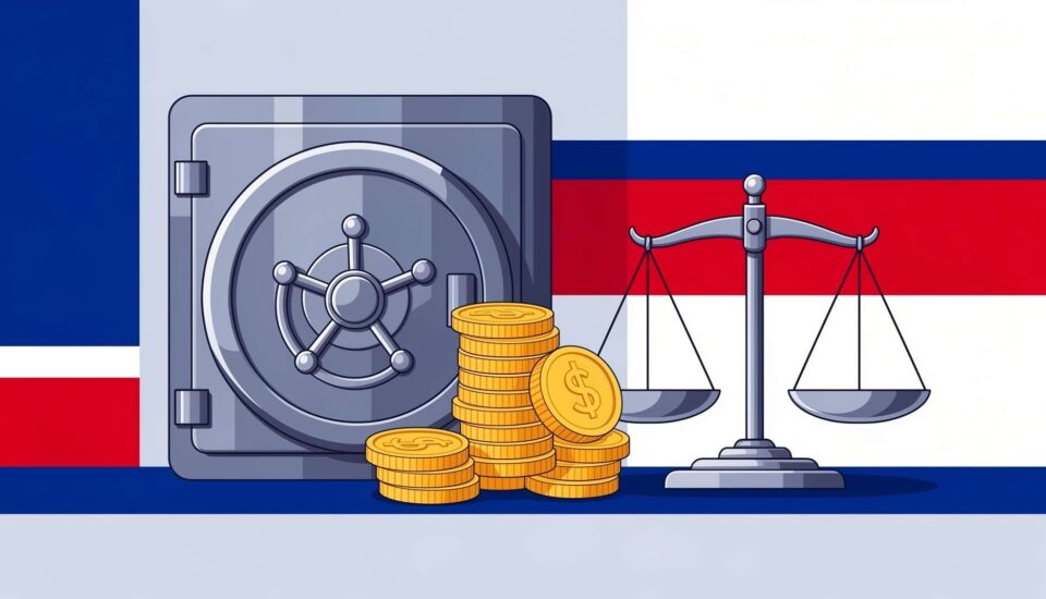 Ley Orgánica del Sistema Bancario Nacional de Costa Rica (Ley N° 1644)