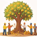 Ley Pago de Aguinaldo a Servidores Empresa Privada en Costa Rica (Ley N° 2412)