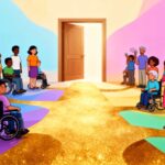 Ley para Promoción de la Autonomía Personal de las Personas con Discapacidad en Costa Rica (Ley N° 9379)