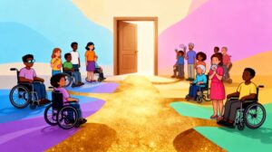 Ley para Promoción de la Autonomía Personal de las Personas con Discapacidad en Costa Rica (Ley N° 9379)