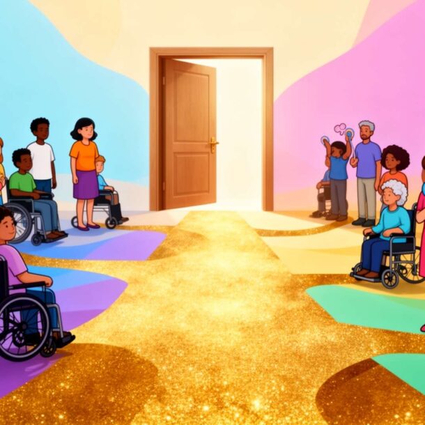 Ley para Promoción de la Autonomía Personal de las Personas con Discapacidad en Costa Rica (Ley N° 9379)