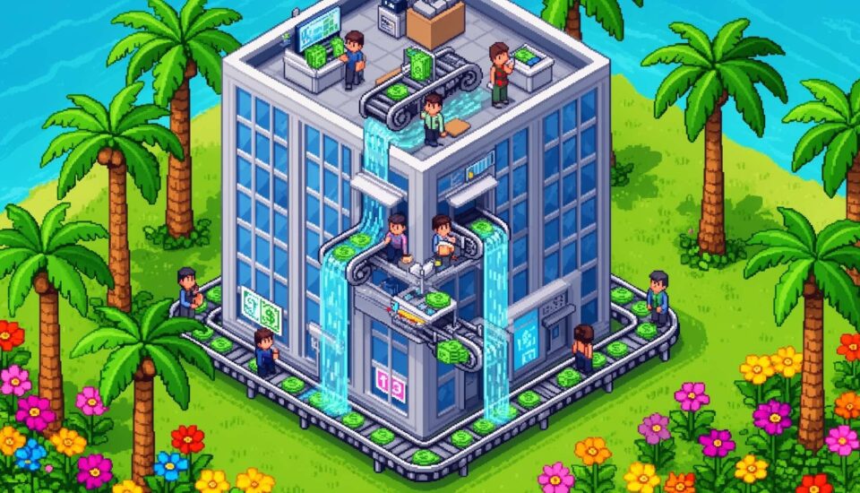 Ley Reguladora de Empresas Financieras no Bancarias en Costa Rica (Ley N° 5044)