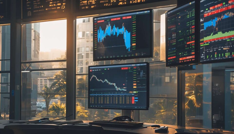 Ley Reguladora del Mercado de Valores de Costa Rica (Ley N° 7732)