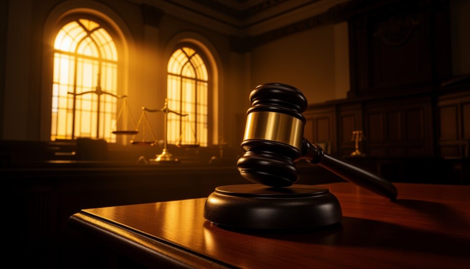 Penas en el Derecho Penal Costarricense