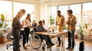 Prohibe toda clase de discriminación en materia laboral en Costa Rica (Ley N° 2694)