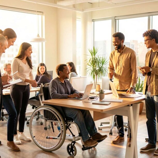 Prohibe toda clase de discriminación en materia laboral en Costa Rica (Ley N° 2694)