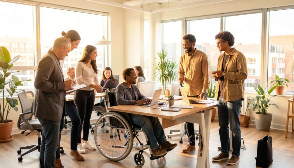 Prohibe toda clase de discriminación en materia laboral en Costa Rica (Ley N° 2694)