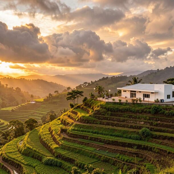 Regulación de Intermediación Financiera de Organizaciones Cooperativas de Costa Rica (Ley N° 7391)