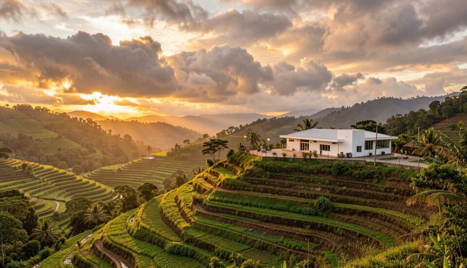 Regulación de Intermediación Financiera de Organizaciones Cooperativas de Costa Rica (Ley N° 7391)