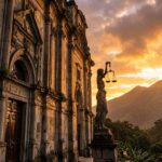 Autonomía Presupuestaria del Poder Judicial de Costa Rica (Ley N° 2122)