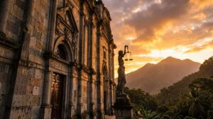 Autonomía Presupuestaria del Poder Judicial de Costa Rica (Ley N° 2122)