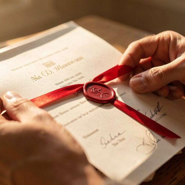 Certificaciones Notariales en Costa Rica