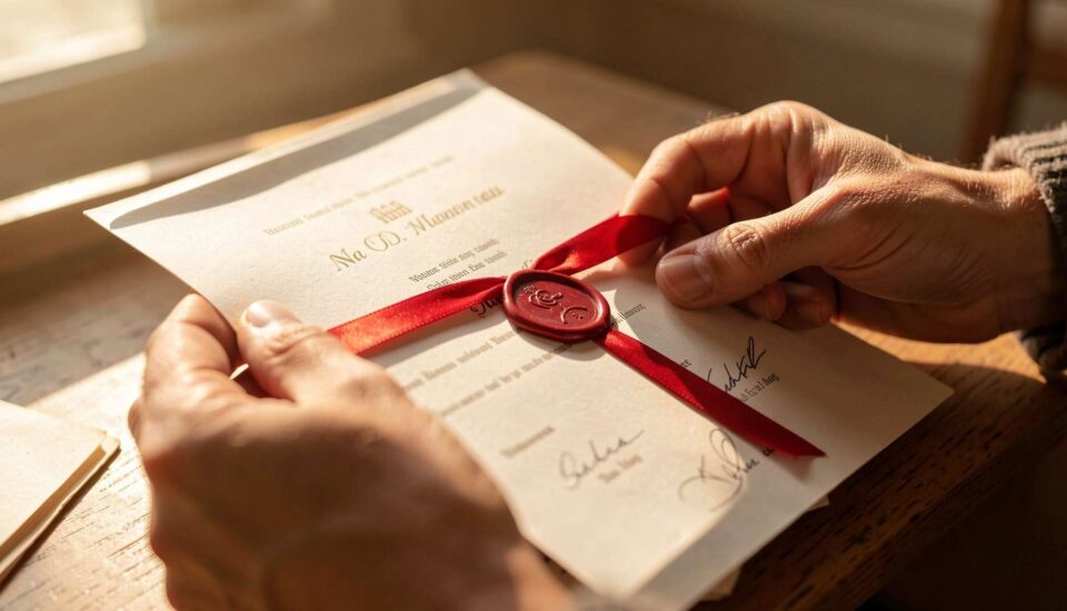 Certificaciones Notariales en Costa Rica