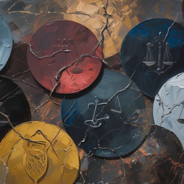 Concurso de Delitos en el Derecho Penal Costarricense