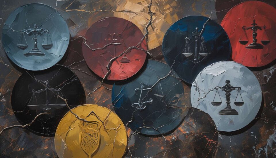 Concurso de Delitos en el Derecho Penal Costarricense