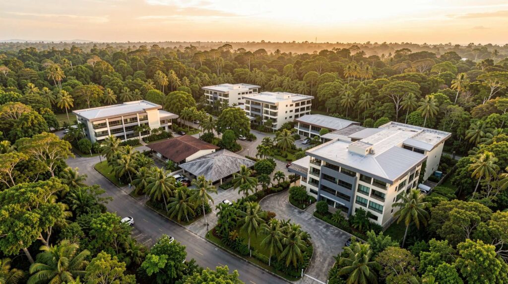 Constitución de Sociedades Especiales en Costa Rica