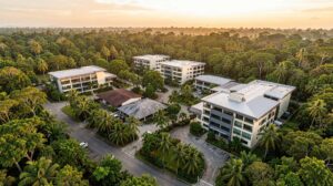 Constitución de Sociedades Especiales en Costa Rica