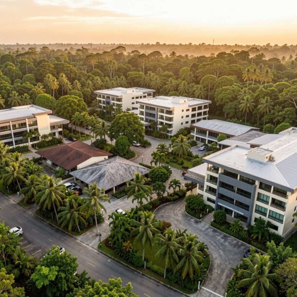 Constitución de Sociedades Especiales en Costa Rica