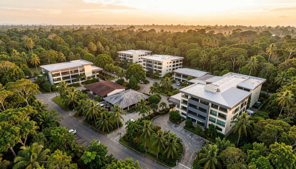 Constitución de Sociedades Especiales en Costa Rica