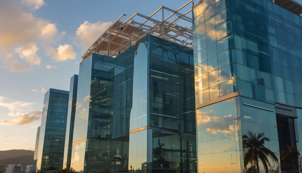 Constitución de Sociedades Mercantiles en Costa Rica